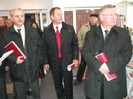 Dragnea, Moldovan si Cretu