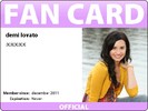 IlOveDemiLovato