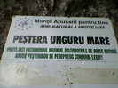 pestera Unguru Mare