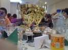 trofeele obtinute in campionatul national masa festiva a ucpr 2011
