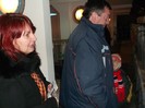 CORINA si familia