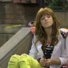 Sa stii ca foarte bine,ma bucur pentru filmarile ,,Shake It Up'' nush dar parca mi-ar da energie :))