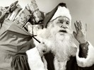 Santa Claus is Coming to Town