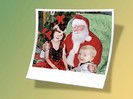 Santa\'s Lap