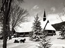 White Christmas