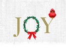 Joy to the World