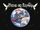 Peace on Earth