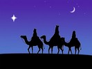 Three Kings