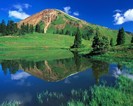 Alpine_Pond_Colorado_1280 x 1024 noi