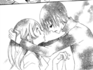 Kirihito and Nanami