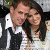 Maite y William