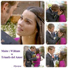 Maite y William