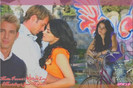 Maite y William