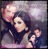Maite y William