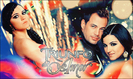 Maite y William
