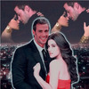 Maite y William