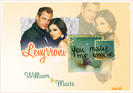 Maite y William