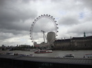 London eye