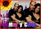 Maite & Christian