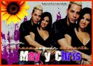 Maite & Christian