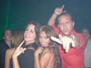 Anahi en Boda con Amigos.,,,