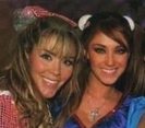Aniversario de Anahi de 24 anos
