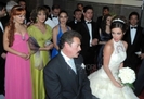 20.07 - Gravando cenas do Casamento de Angélica e Ricardo (MX)..