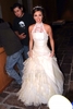 20.07 - Gravando cenas do Casamento de Angélica e Ricardo (MX)