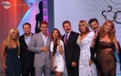2011 - 27.06 - Estréia da Novela \'Dos Hogares\' na Cid. do México (México).