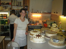 sefa care ne-a facut torte