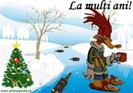 La multi ani!