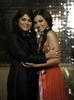 Maria y Victoria