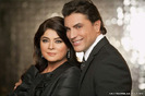 Victoria y Osvaldo
