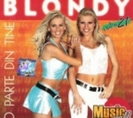 Blondy
