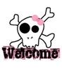 welcom