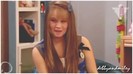 music sounds better with debby ryan. ♪♫ [video with very special dedication.♥] 050