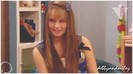 music sounds better with debby ryan. ♪♫ [video with very special dedication.♥] 051