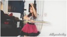 music sounds better with debby ryan. ♪♫ [video with very special dedication.♥] 079