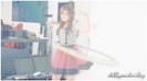 music sounds better with debby ryan. ♪♫ [video with very special dedication.♥] 089