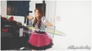 music sounds better with debby ryan. ♪♫ [video with very special dedication.♥] 094