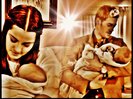 Maite y William