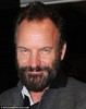 Gordon Sumner