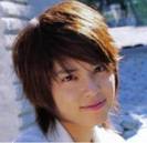 Yuya Tegoshi (NEWS)