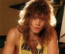 Jon Bon Jovi