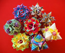origami