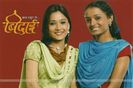 Ragini & Sadhna in Love [0]