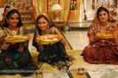 Ragini & Sadhna in Love [69]