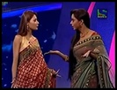 Sara & Parul in Love [13]