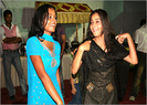 Sara & Parul in Love [53]