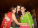 Sara & Parul in Love [57]